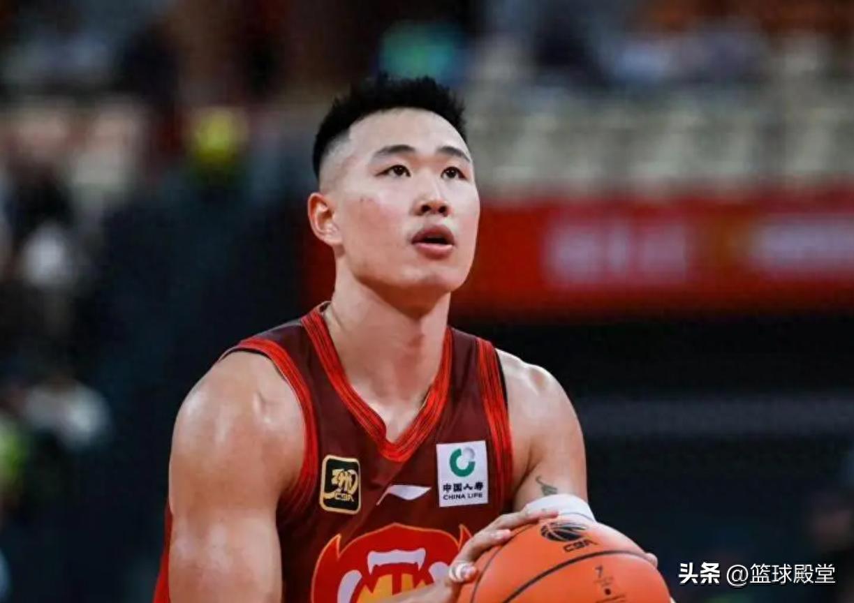 广东险胜澳门黑熊！7人上双，贺希宁暴走，周鹏回暖，张昊太好用 (http://www.armanice.com/) 体育 第1张
