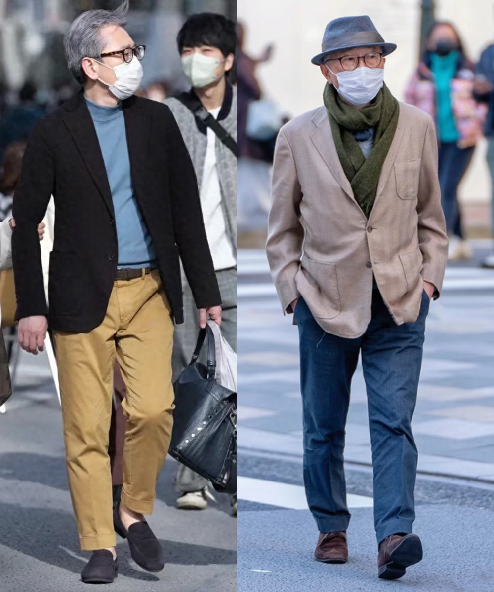 中年男人买西装，别盯着海澜之家、优衣库！换成这4个品牌更高级 (http://www.chichengjiaxiao.cn/) 体育 第9张