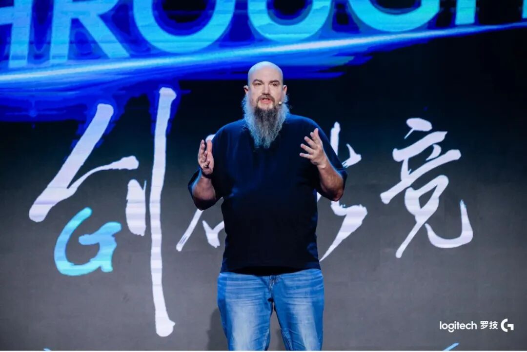 上海罗技G趣玩日访谈：电竞外设的温度，应该超越参数 (http://www.armanice.com/) 体育 第5张