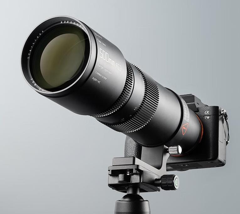 松下出100-500变焦镜头，带动长焦新热度，盘点几款热门长焦产品 (http://www.armanice.com/) 体育 第8张