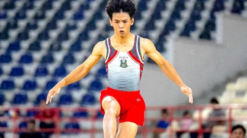 悲痛！19岁体操新星掉下器械重伤身亡 比中国队27年前的惨剧更吓人 (http://www.busunion.cn/) 体育 第1张