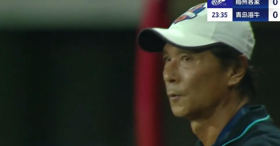 梅州赢下保级生死战！55天首胜，跃居第13，主场4战海牛不败 (http://www.chichengjiaxiao.cn/) 体育 第2张