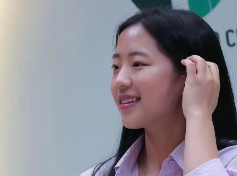 情商拉满！申裕斌谈中国大满贯：每天都吃美食，在这里太幸福了 (http://www.busunion.cn/) 体育 第5张