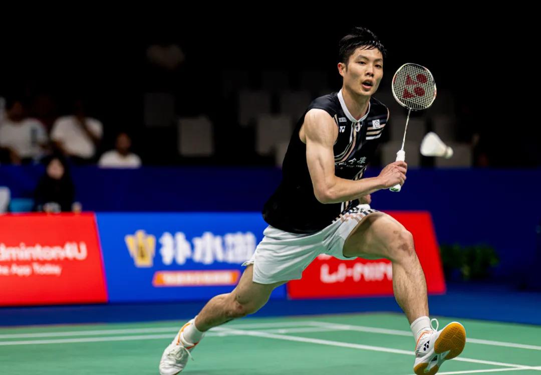 山口茜迎主场狂潮！李梓嘉复出待定 + 安赛龙状态成谜！ (http://www.chichengjiaxiao.cn/) 体育 第3张