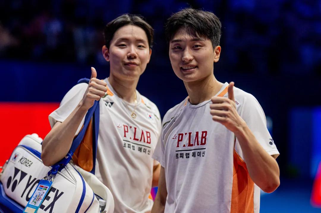 山口茜迎主场狂潮！李梓嘉复出待定 + 安赛龙状态成谜！ (http://www.chichengjiaxiao.cn/) 体育 第6张