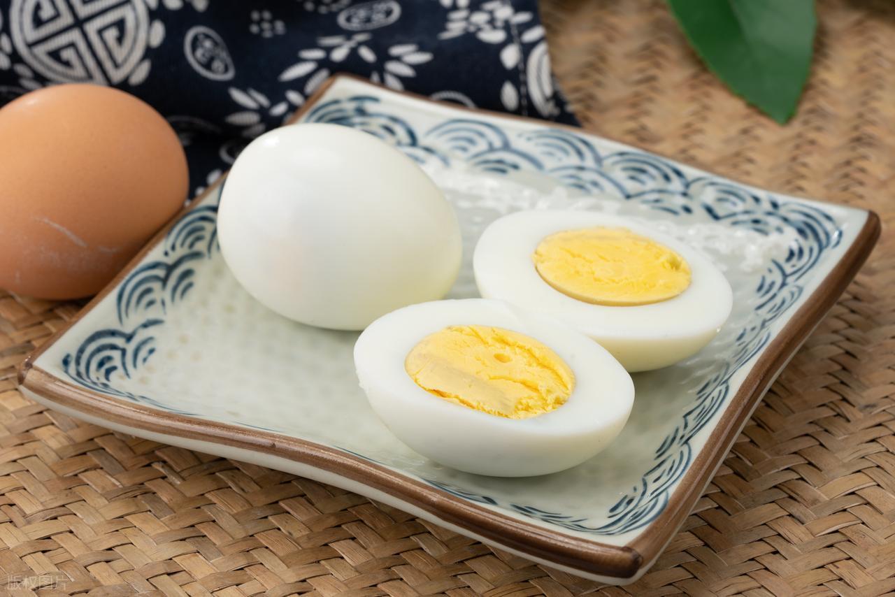 让肌肉噌噌生长的6种食物，增肌人群要多吃！ (http://www.tiidu.cn/) 娱乐 第6张