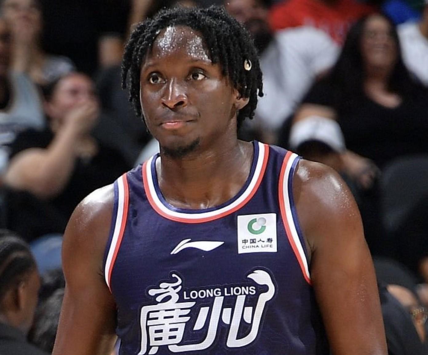 代表广州男篮出战NBA季前赛，媒体人：奥拉迪波不如来CBA打一打 (http://www.chichengjiaxiao.cn/) 体育 第1张