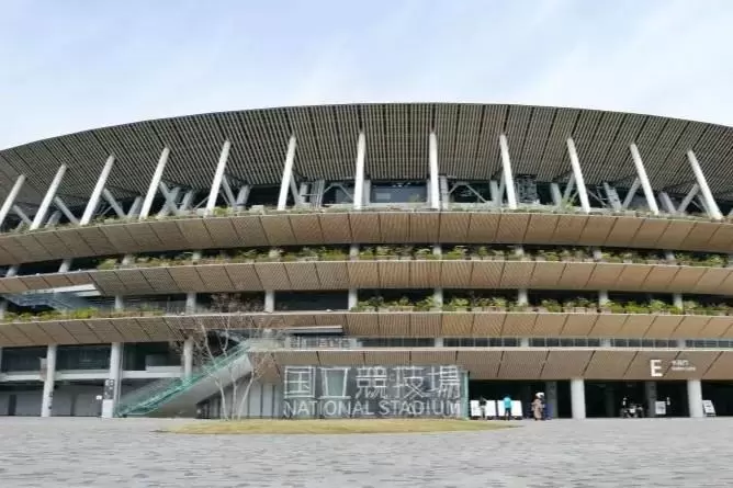 朝日新闻：日本计划再次申办世界杯，但球场问题是最大阻碍