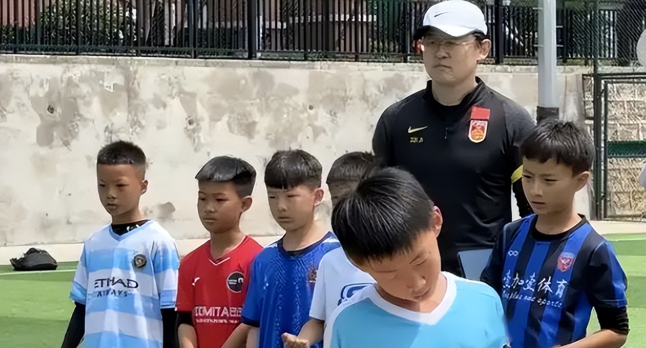 12岁天才之星陨落？因孙继海拒绝中超豪门，解约风波后无人敢要他 (http://www.busunion.cn/) xiami 第2张