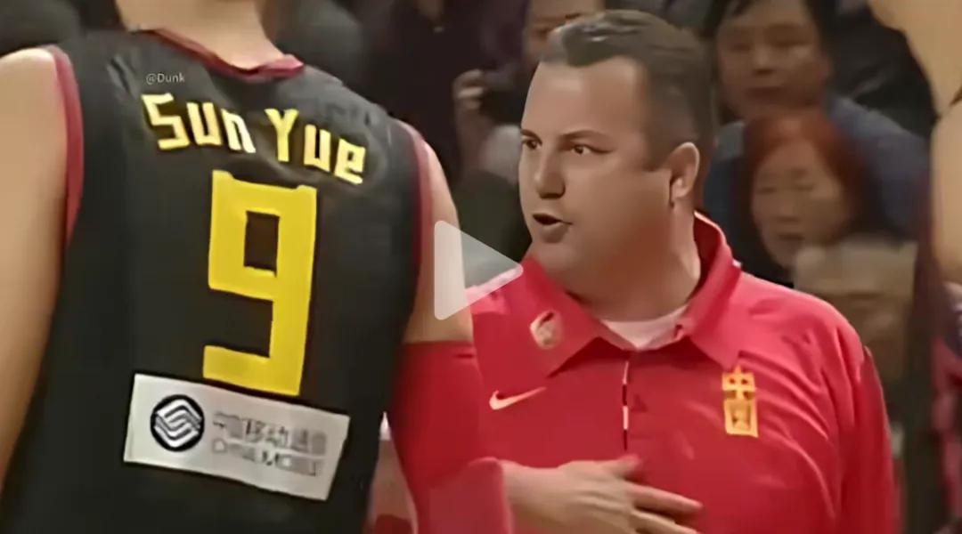 男篮史上最火冲突！你真了解朱八拳的由来吗？ (http://www.busunion.cn/) xiami 第2张
