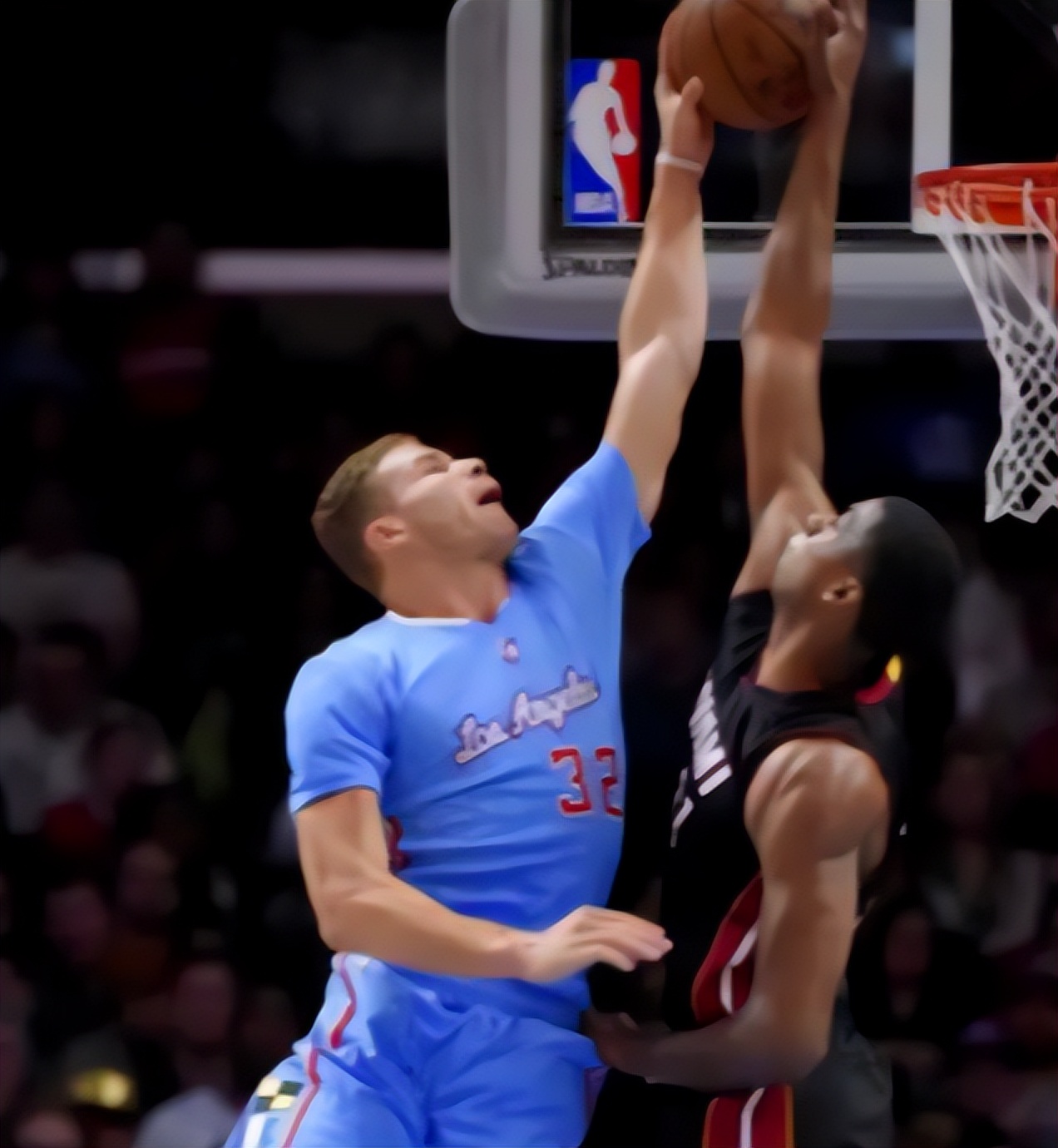 NBA的5大错觉，科比没天赋 姚明弹跳差 詹姆斯没技术 (http://www.tiidu.cn/) 娱乐 第4张
