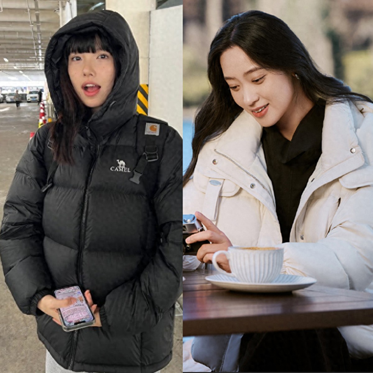 冬天的第一件羽绒服怎么选？这4个国产品牌，完全不输大鹅、北面 (http://www.busunion.cn/) xiami 第1张