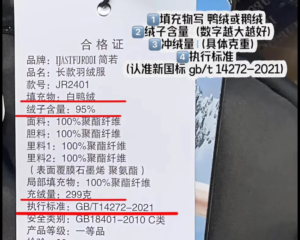冬天的第一件羽绒服怎么选？这4个国产品牌，完全不输大鹅、北面 (http://www.busunion.cn/) xiami 第2张