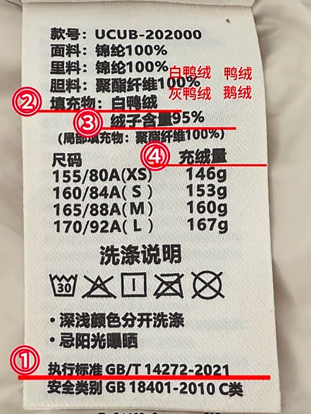 冬天的第一件羽绒服怎么选？这4个国产品牌，完全不输大鹅、北面 (http://www.busunion.cn/) xiami 第3张