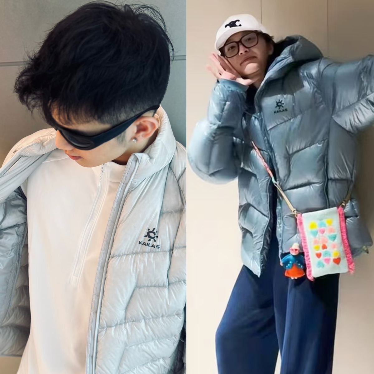 冬天的第一件羽绒服怎么选？这4个国产品牌，完全不输大鹅、北面 (http://www.busunion.cn/) xiami 第5张