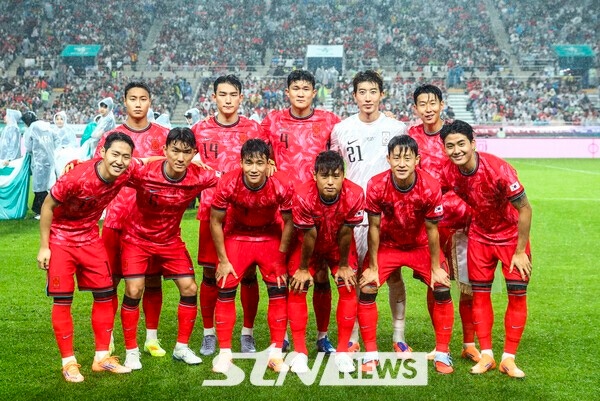 韩足晚报（2025.10.10）——三后卫战术失败，韩国队主场再负巴西 (http://www.busunion.cn/) xiami 第3张