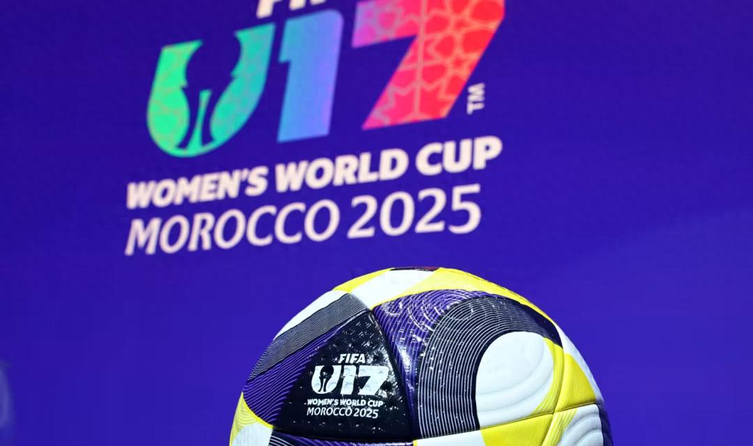 U17女足世界杯中国队参赛名单出炉，10月18日晚小组赛首战对阵挪威！ (http://www.busunion.cn/) xiami 第1张