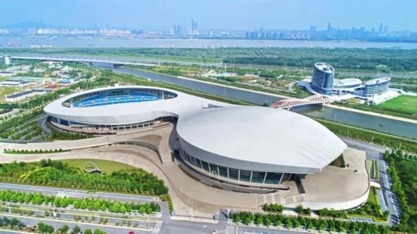 乒超联赛总决赛将更换至南京青奥公园体育馆，最多可容纳2万人 (http://www.busunion.cn/) xiami 第1张