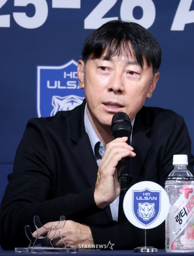 韩足晚报（2025.10.12）——好马也吃回头草？印尼欲请回申台龙 (http://www.busunion.cn/) xiami 第8张