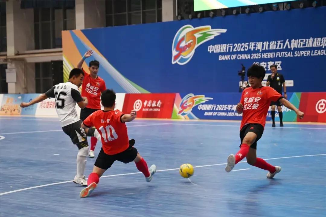 中国社会足球赛事调查：城市联赛火热，四大类型并行 (http://www.busunion.cn/) xiami 第6张