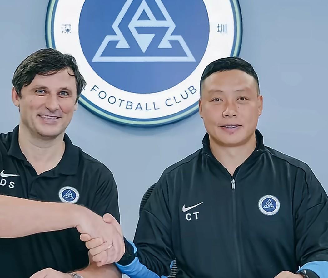 陈涛：我们最后四轮赛程可以用地狱级来形容，已经没有退路了 (http://www.armanice.com/) 体育 第1张