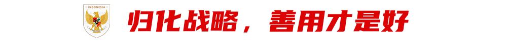 批量归化，印尼一梦难圆 (http://www.armanice.com/) 体育 第5张