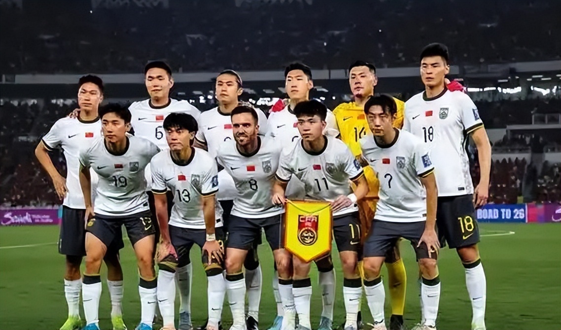 面试表现突出 国足新帅最热门人选浮现 出身欧洲豪门 两优势无人能及 (http://www.armanice.com/) 体育 第3张