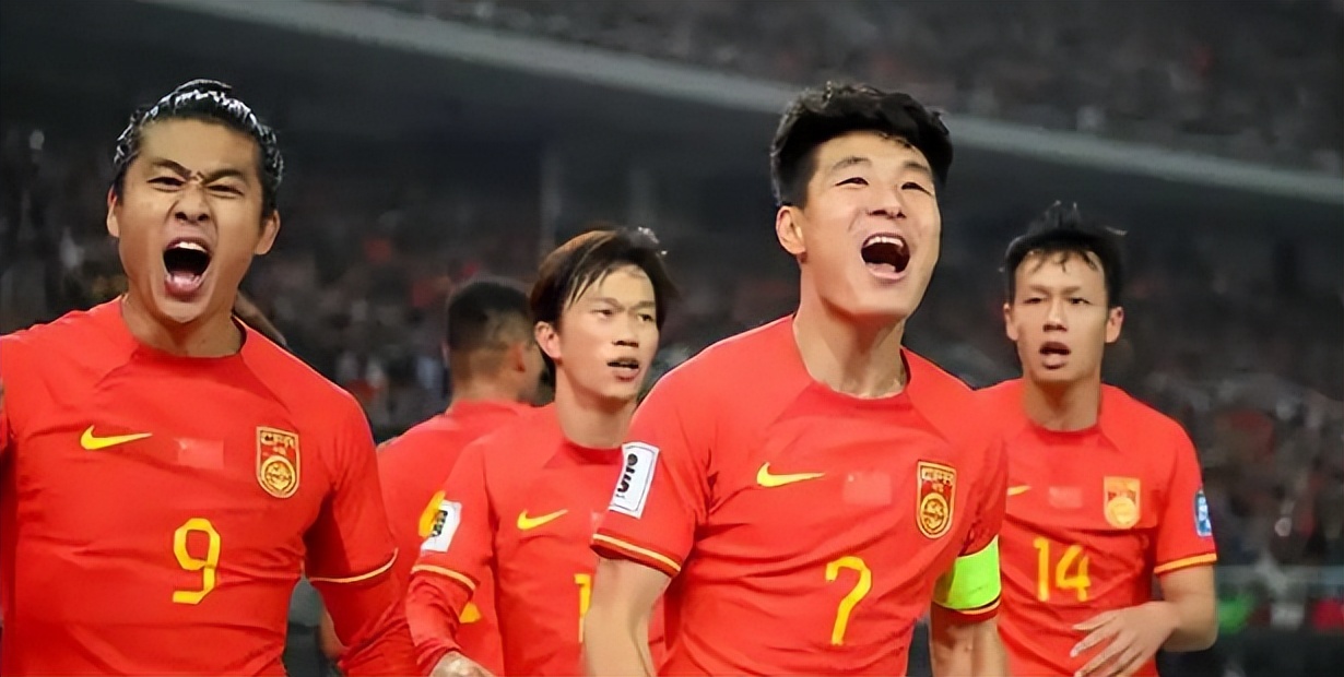 面试表现突出 国足新帅最热门人选浮现 出身欧洲豪门 两优势无人能及 (http://www.armanice.com/) 体育 第4张