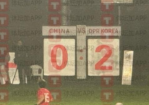 马德兴：朝鲜U16平均年龄似乎更小，但身体和力量方面都不差 (http://www.armanice.com/) 体育 第1张