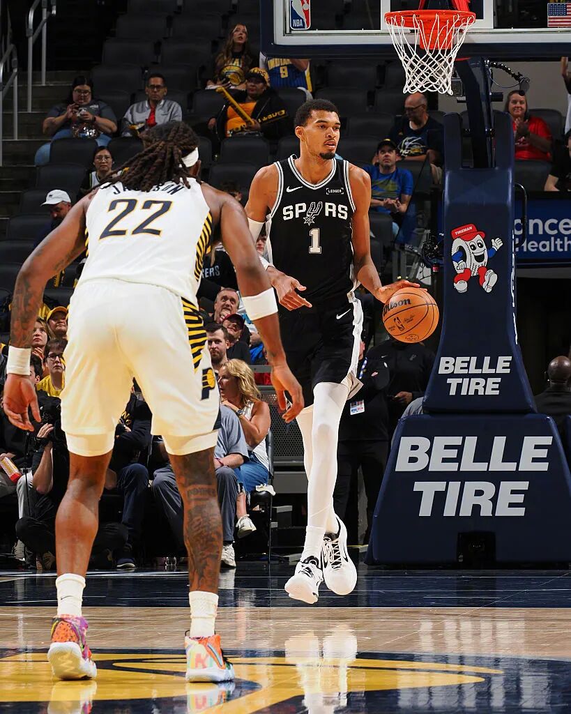 NBA新赛季，最值得期待的球员！兑现吧，超级天赋！ (http://www.armanice.com/) 体育 第2张