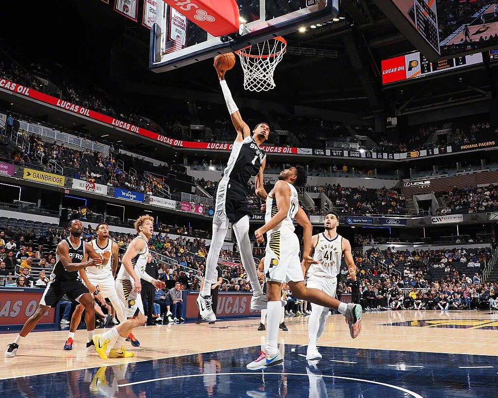 NBA新赛季，最值得期待的球员！兑现吧，超级天赋！ (http://www.armanice.com/) 体育 第3张