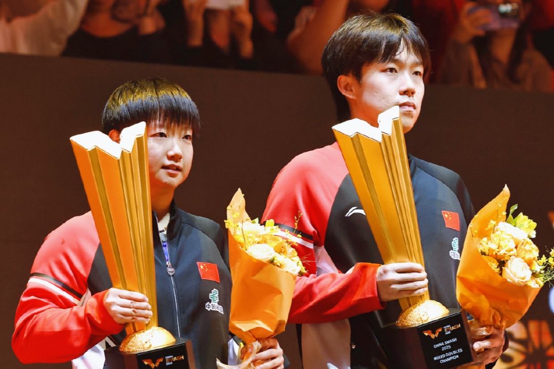 国际乒联第42周新排名，国乒陈熠超过日本伊藤美诚，排名第八 (http://www.armanice.com/) 体育 第2张