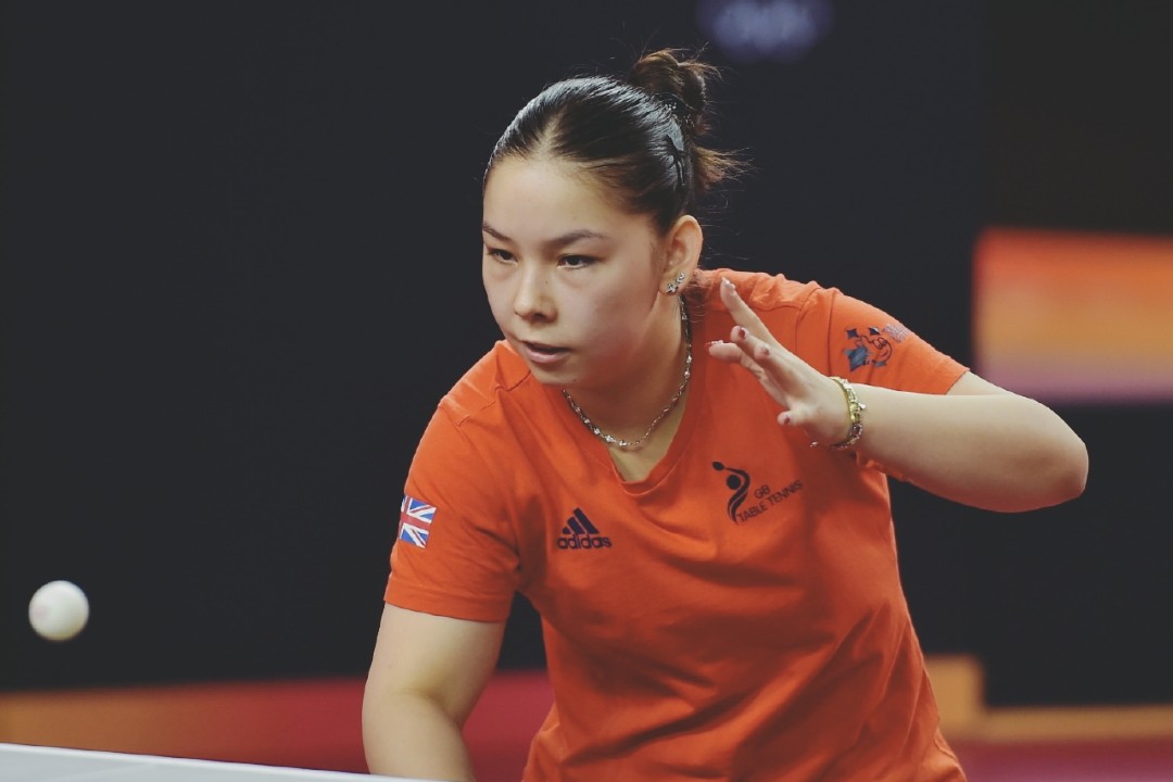 国际乒联第42周新排名，国乒陈熠超过日本伊藤美诚，排名第八 (http://www.armanice.com/) 体育 第5张