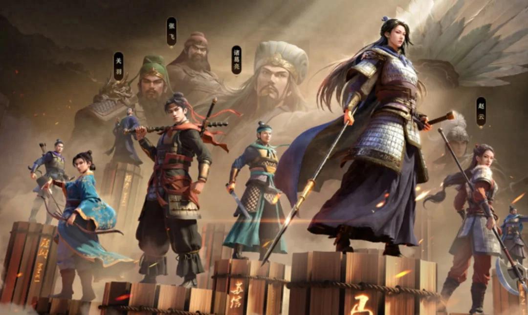一个月内两次杀入畅销榜TOP3，这款运营6年的SLG依然能爆 (http://www.busunion.cn/) xiami 第1张