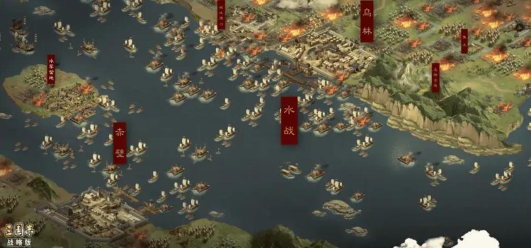 一个月内两次杀入畅销榜TOP3，这款运营6年的SLG依然能爆 (http://www.busunion.cn/) xiami 第8张