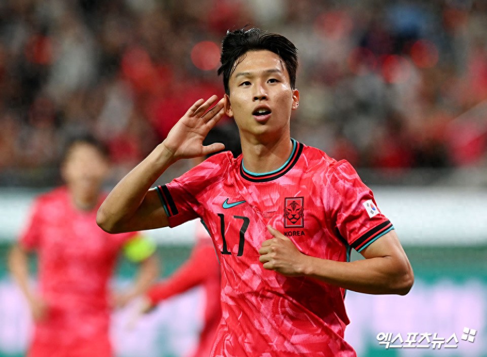 亚洲不逊南美！从2战不胜到2连胜，日本逆转巴西，韩国完胜巴拉圭 (http://www.armanice.com/) 体育 第1张