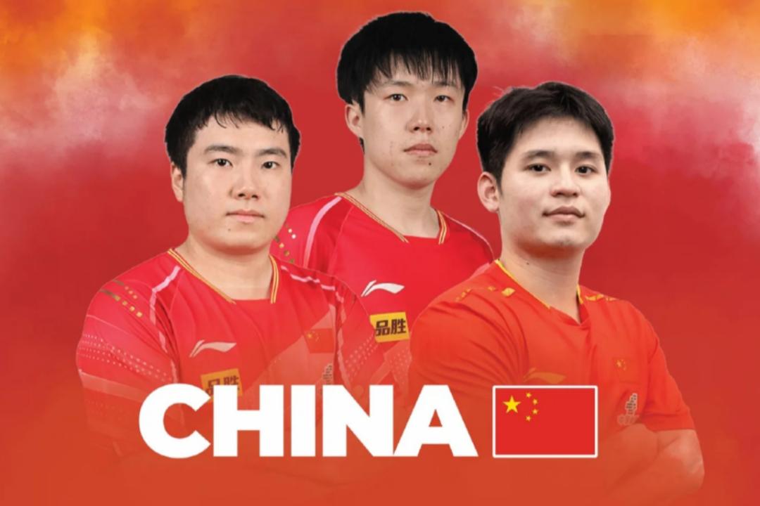 日媒不服气：中国排阵巧妙，将对张本智和战绩不佳的林诗栋排三单 (http://www.armanice.com/) 体育 第5张