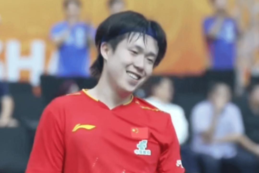 日媒不服气：中国排阵巧妙，将对张本智和战绩不佳的林诗栋排三单 (http://www.armanice.com/) 体育 第6张