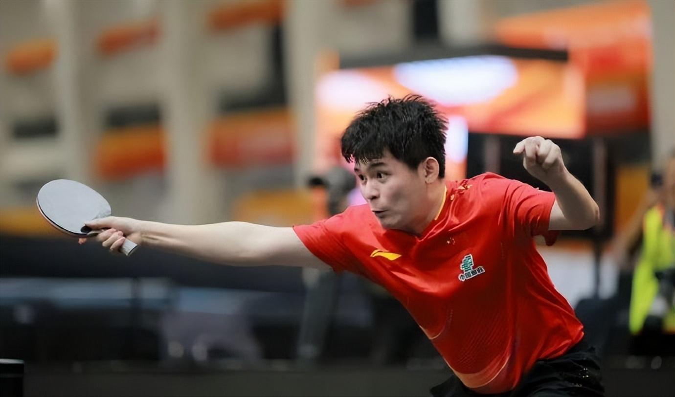 胜利背后的叹息：国乒3连冠背后，谁读懂了梁靖崑的摇头？ (http://www.armanice.com/) 体育 第2张