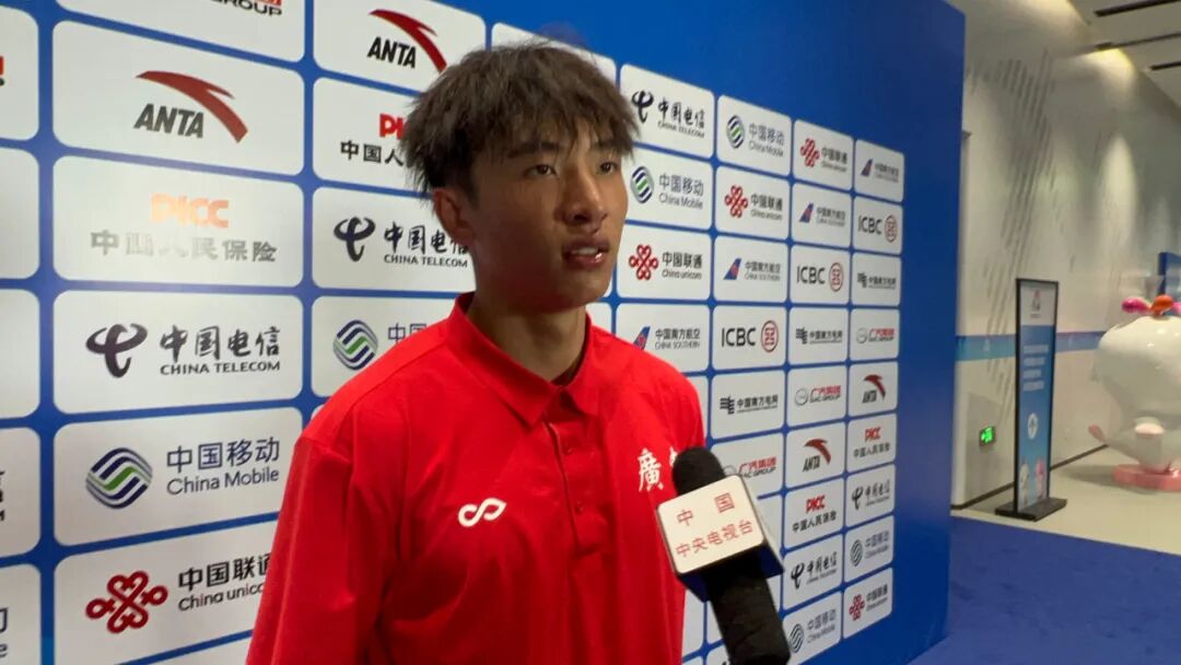 十五运会U18男足开赛，东道主广东队开门红 (http://www.busunion.cn/) xiami 第7张