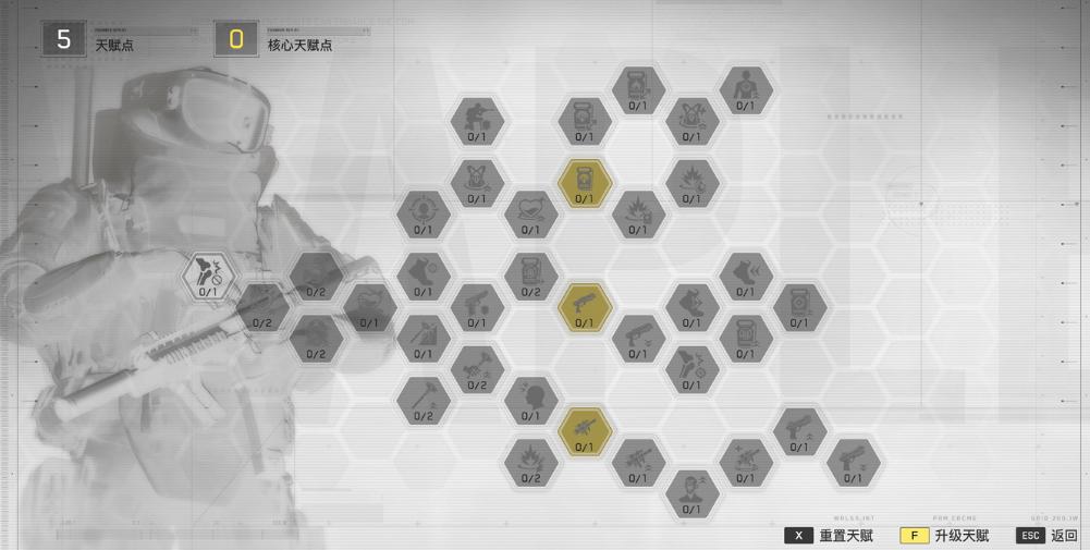 腾讯又一大作首曝，北极光负责人操刀：现在做射击一点都不晚 (http://www.tiidu.cn/) 娱乐 第7张