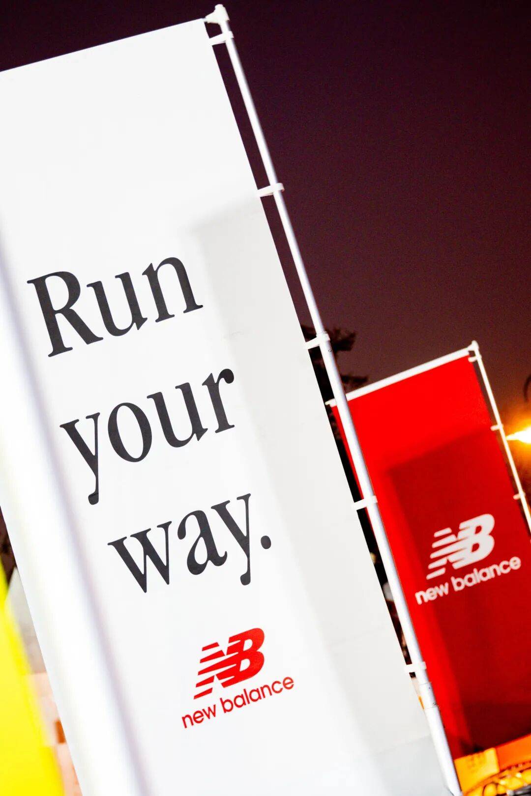 从一场10K出发，New Balance的跑步版图正在加速成形 (http://www.armanice.com/) 体育 第11张