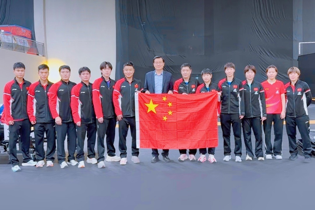 日媒谈亚锦赛败因：王曼昱打削球教科书，孙颖莎动静转换堪称绝妙 (http://www.armanice.com/) 体育 第4张