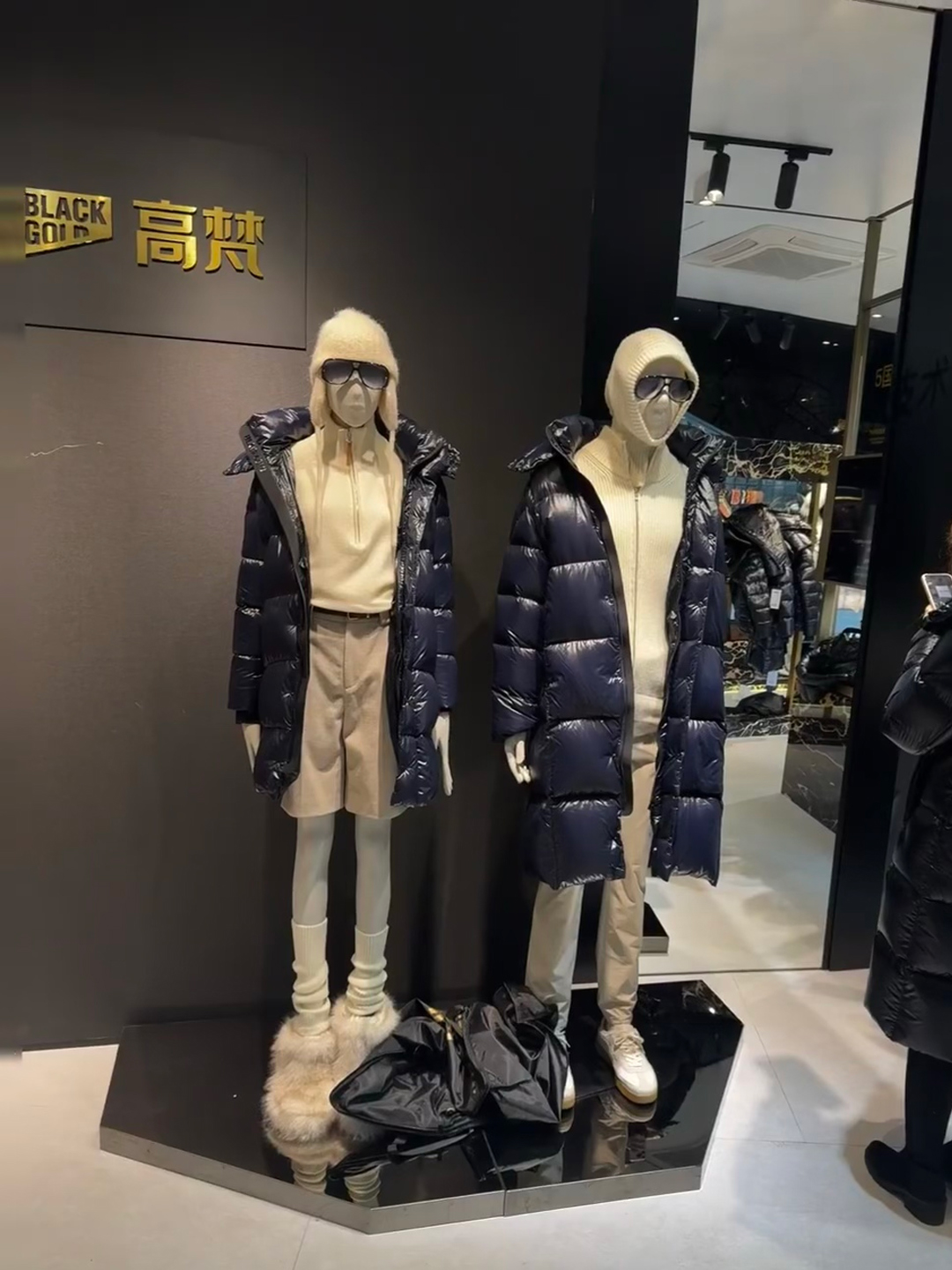 这4个小众国产羽绒服：低调不张扬，靠实力碾压加拿大鹅、波司登 (http://www.busunion.cn/) xiami 第10张
