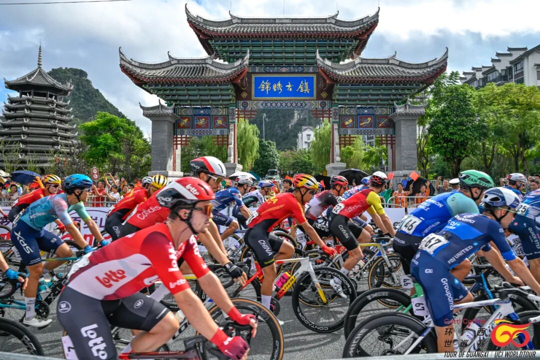 环广西S3：逆天法国小马哥三连胜 中国队李桢强势突围 (http://www.busunion.cn/) xiami 第7张