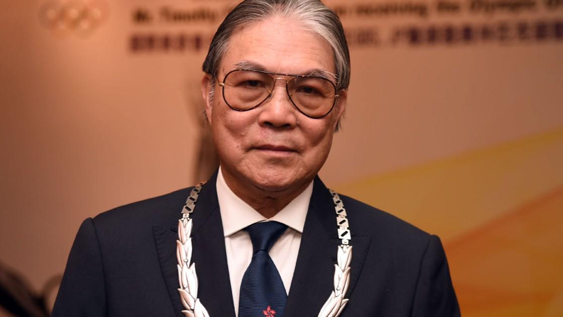 霍震霆获2025亚足联亚洲之钻奖，成为第二位获此殊荣的中国人 (http://www.busunion.cn/) xiami 第1张