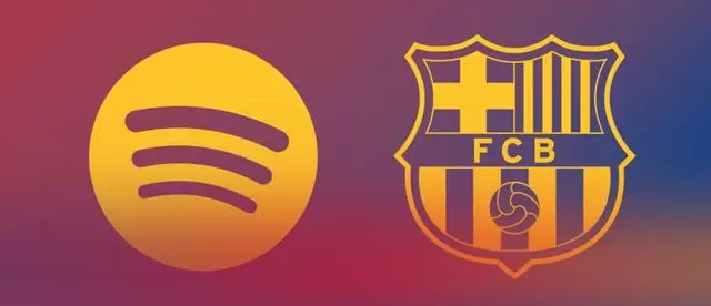 官方：巴萨与流媒体平台Spotify的赞助合同延长至2030年