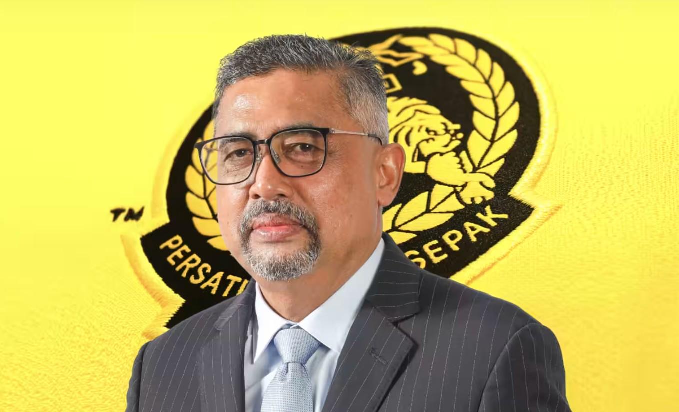马来西亚足协秘书长遭停职，官方将成立独立委员会彻查归化问题 (http://www.busunion.cn/) xiami 第1张