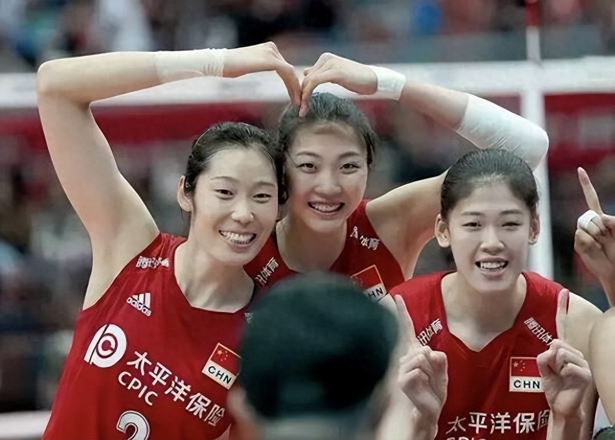 中国排坛坏消息！2名将近况：被外国球队解约+最后时刻落选全运会 (http://www.busunion.cn/) xiami 第1张