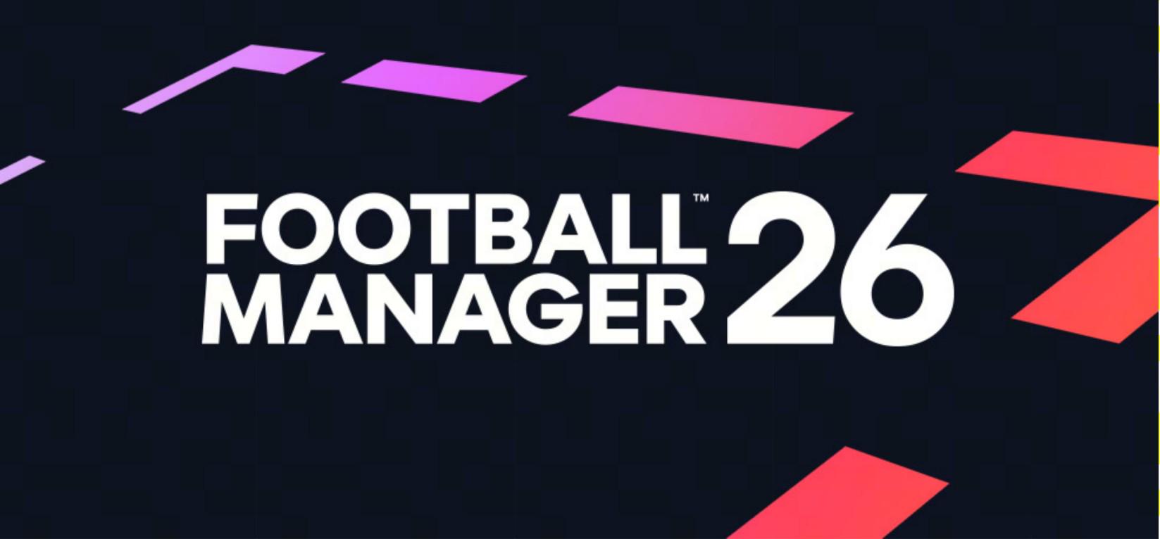 FM26即将上线，还记得你和《足球经理》的初次邂逅么？ (http://www.busunion.cn/) xiami 第2张